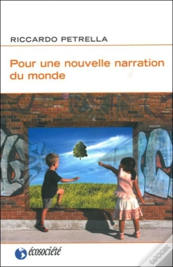 Capa do artigo Pour Une Nouvelle Narration Du Monde