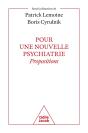 Pour Une Nouvelle Psychiatrie - Preview