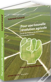 Capa do artigo Pour Une Nouvelle Révolution Agricole ; Sortir De L