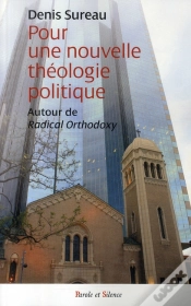 Capa do artigo Pour Une Nouvelle Théologie Politique