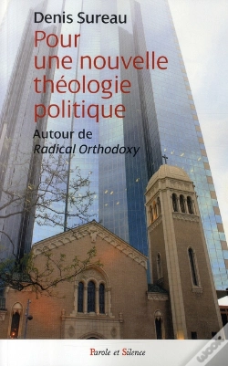 Capa do artigo Pour Une Nouvelle Théologie Politique