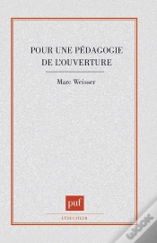 Capa do artigo Pour Une Pedagogie De L