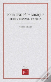 Capa do artigo Pour Une Pédagogique Ou Enseig.Prat.