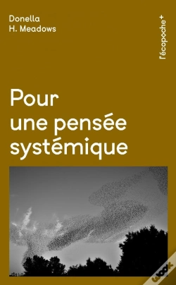Capa do artigo Pour Une Pensée Systémique