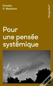 Capa do artigo Pour Une Pensée Systémique