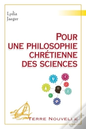 Capa do artigo Pour Une Philosophie Chretienne Des Sciences