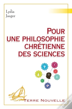 Capa do artigo Pour Une Philosophie Chretienne Des Sciences