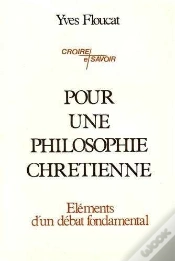 Capa do artigo Pour Une Philosophie Chrétienne : Eléments D