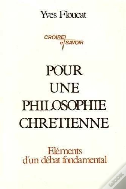 Capa do artigo Pour Une Philosophie Chrétienne : Eléments D'Un Débat Fondamental