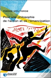Capa do artigo Pour Une Philosophie De L