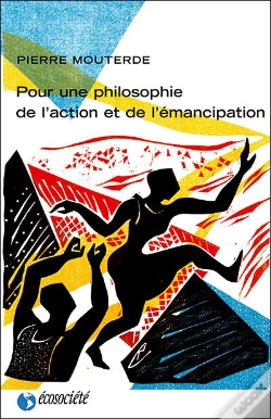 Capa do artigo Pour Une Philosophie De L'Action Et De L'Émancipation