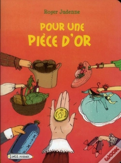 Capa do artigo Pour Une Piece D'Or