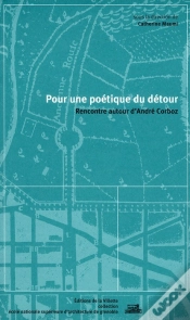 Capa do artigo Pour Une Poétique Du Détour, Rencontre