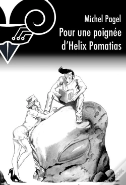 Capa do artigo Pour Une Poignee D Helix Pomatias. Les Escargots Se Cachent Pour Mourir