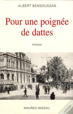 Capa do artigo Pour Une Poignée De Dattes