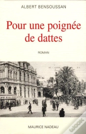 Capa do artigo Pour Une Poignée De Dattes