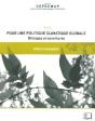 Pour Une Politique Climatique Globale ; Blocages Et Ouvertures - Preview