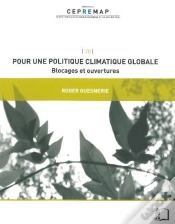Capa do artigo Pour Une Politique Climatique Globale ; Blocages Et Ouvertures