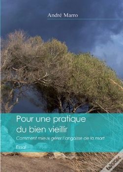 Capa do artigo Pour Une Pratique De Bien Vieillir ; Comment Mieux Gérer L'Angoisse De La Mort