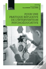 Capa do artigo Pour Une Pratique Réflexive De L