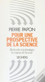 Capa do artigo Pour Une Prospective De La Science
