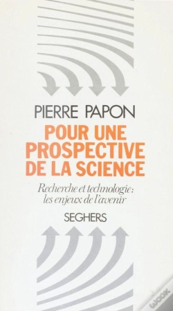 Capa do artigo Pour Une Prospective De La Science