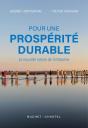 Pour Une Prospérité Durable : La Nouvelle Nature De L'Entreprise - Preview