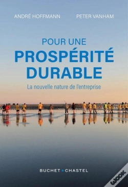 Capa do artigo Pour Une Prospérité Durable : La Nouvelle Nature De L'Entreprise