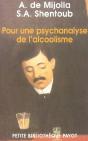 Pour Une Psychanalyse De L'Alcoolisme - Preview