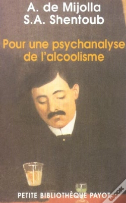 Capa do artigo Pour Une Psychanalyse De L'Alcoolisme