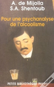Capa do artigo Pour Une Psychanalyse De L