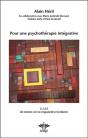 Pour Une Psychothérapie Intégrative - Preview
