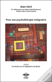 Capa do artigo Pour Une Psychothérapie Intégrative