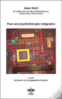 Capa do artigo Pour Une Psychothérapie Intégrative
