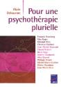 Pour Une Psychothérapie Plurielle - Preview