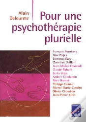 Capa do artigo Pour Une Psychothérapie Plurielle