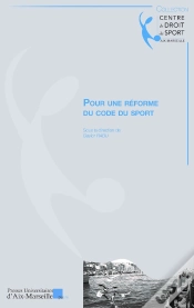 Capa do artigo Pour Une Réforme Du Code Du Sport
