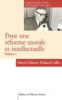 Pour Une Reforme Morale Et Intellectuelle - Preview