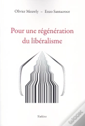 Capa do artigo Pour Une Regeneration Du Liberalisme