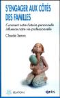 Pour Une Relation D'Aide Engagee Aux Cotes Des Familles - Preview