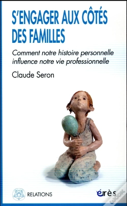Capa do artigo Pour Une Relation D'Aide Engagee Aux Cotes Des Familles