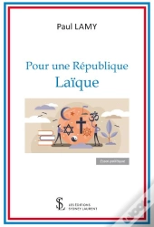 Pour Une République Laïque