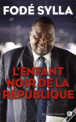Capa do artigo Pour Une République Métissée