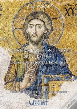 Capa do artigo Pour Une Révision Totale De L'Histoire : Faire Table Rase De La Table Rase