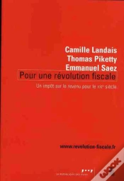 Capa do artigo Pour Une Révolution Fiscale ; Un Impôt Sur Le Revenu Pour Le Xxi Siècle