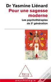 Capa do artigo Pour Une Sagesse Moderne ; Les Psychothérapies De La 3e Génération