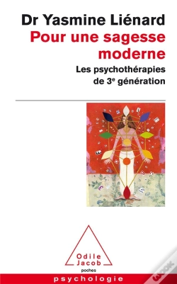 Capa do artigo Pour Une Sagesse Moderne ; Les Psychothérapies De La 3e Génération