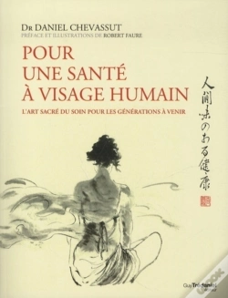 Capa do artigo Pour Une Santé À Visage Humain