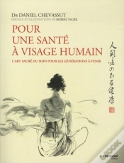 Capa do artigo Pour Une Santé À Visage Humain