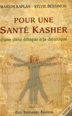 Capa do artigo Pour Une Santé Casher